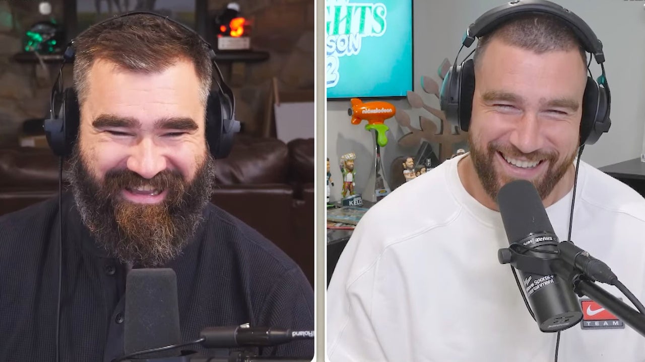 How Much Does Travis Kelce Make From His Podcast